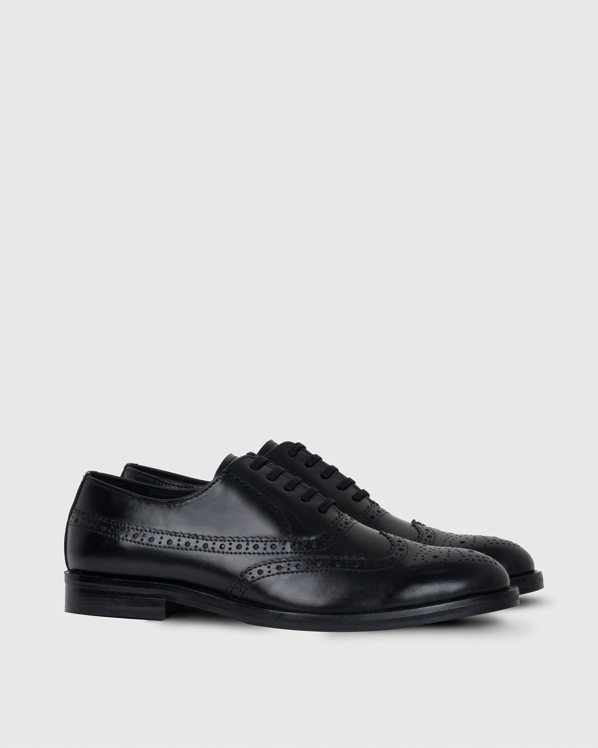 Black Brogue