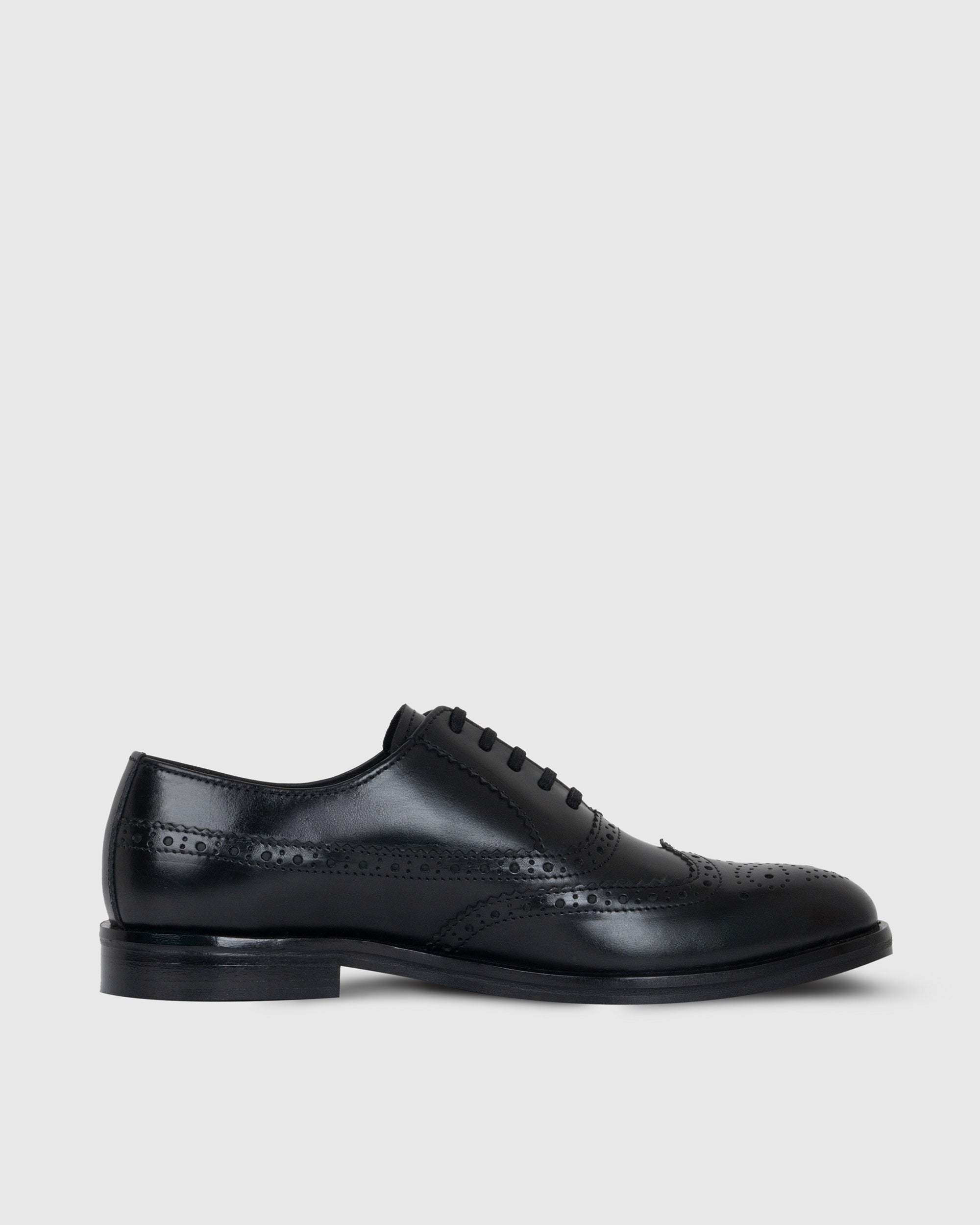 Black Brogue