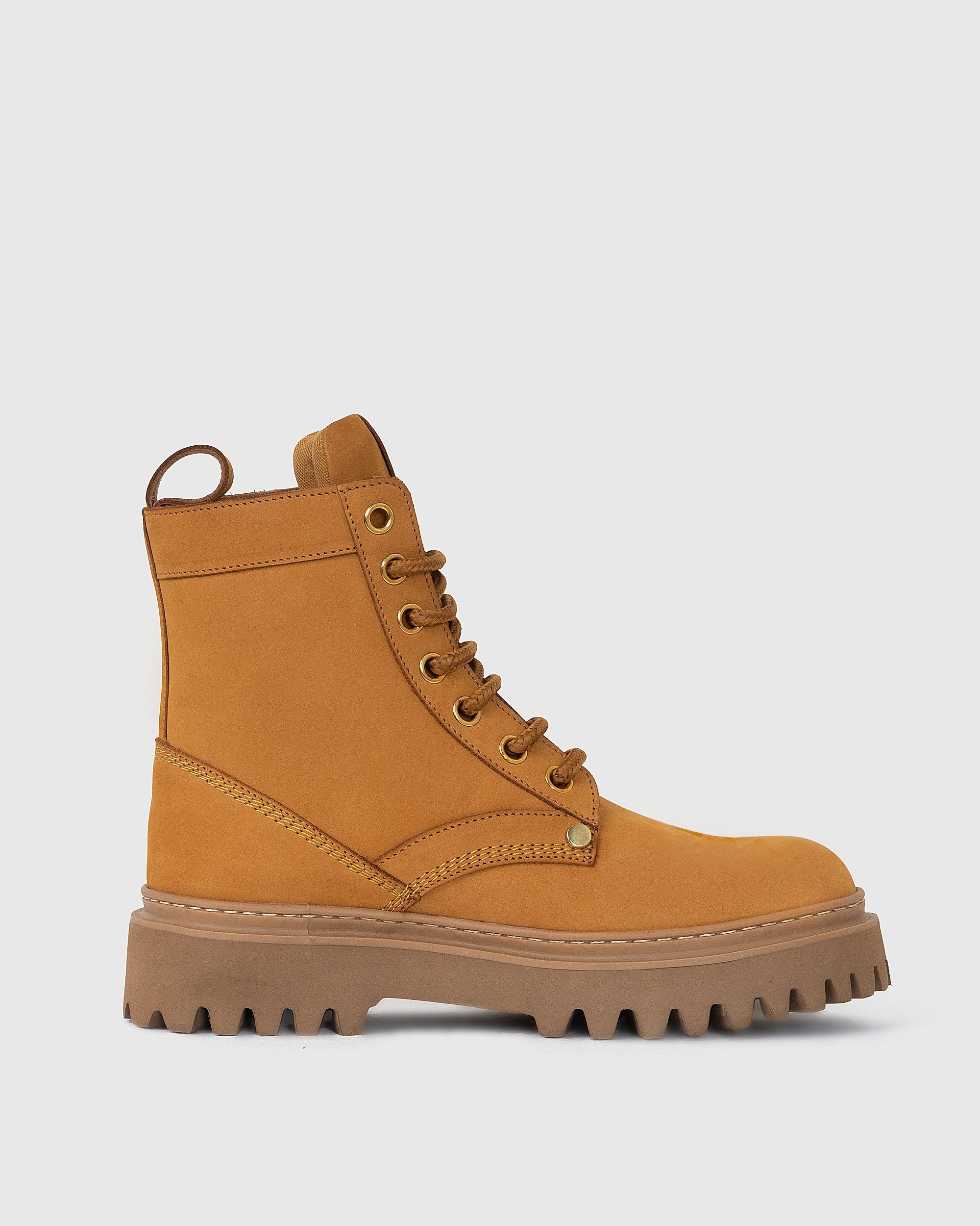 Camel Boots for Men | Premium Leather Shoes: Merce Store – MERCÉ