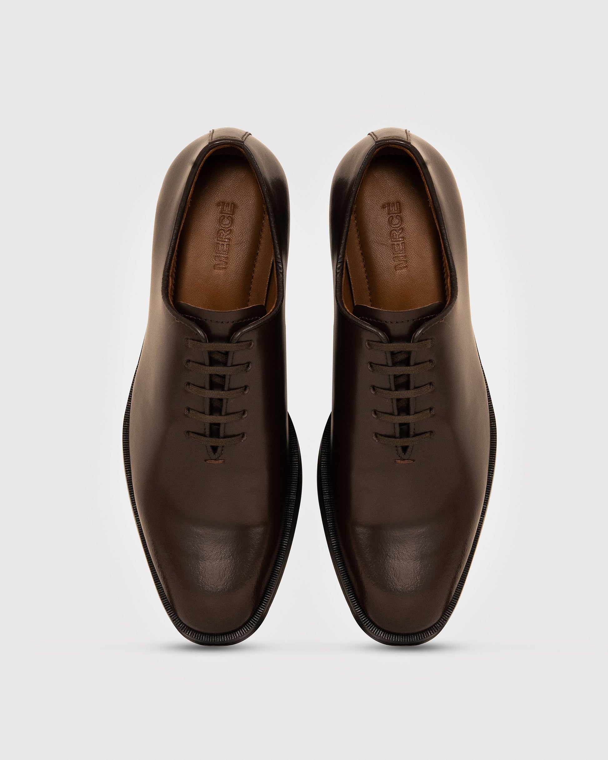 derby shoe for men