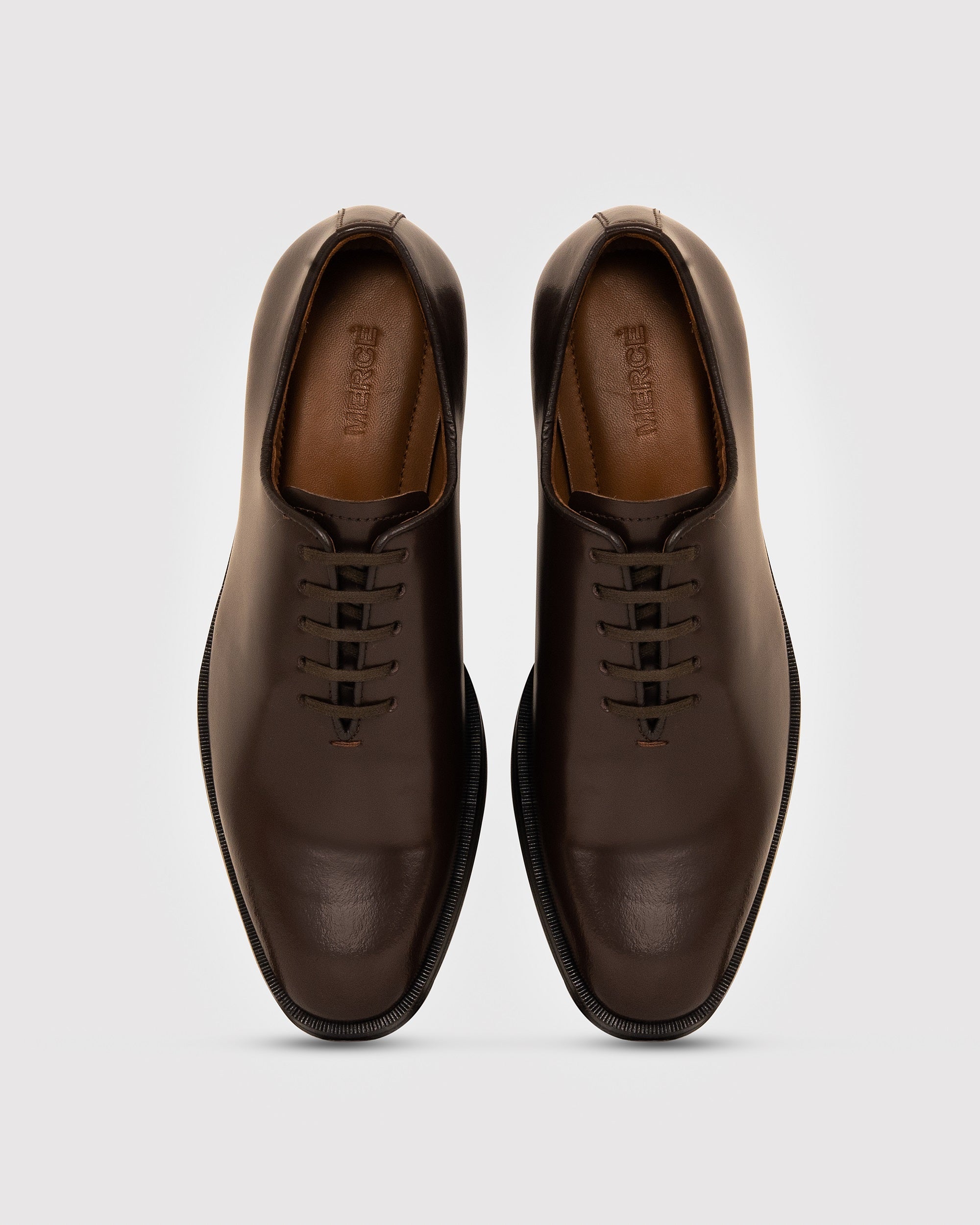 derby shoe for men