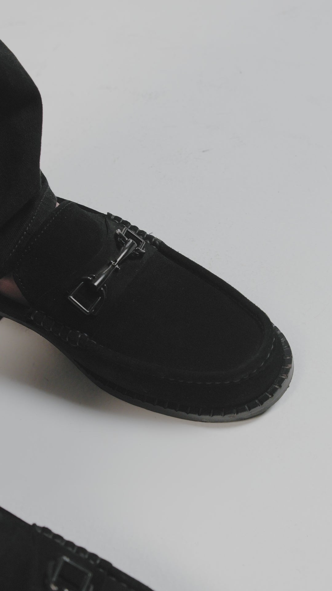 Moccasin Shoes for Men